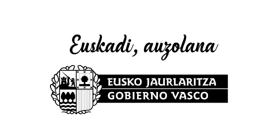 gobierno vasco logo